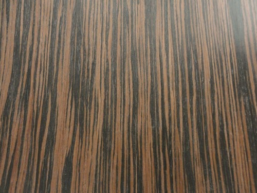 Ebony macassar composite wood - macassar,